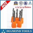 Φ8-15-Φ8-60 Carbide cutting tool end mill