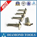 PCD router tooling CNC router bits