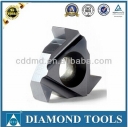 22IL 6 ABUT Threading Inserts Carbide thread insert