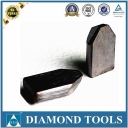 Φ2*0.4*4.06*80° carbide roller cutting tool